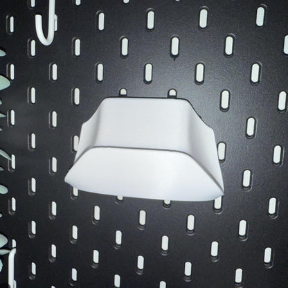 Xbox Controller Holder for IKEA SKÅDIS Pegboard – Sleek & Secure Storage